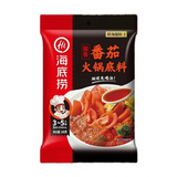 Haidilao Base pour fondue chinoise (tomate) 200g