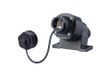 METZ E-DAT Industry IP67 V1 AP + RJ45 Bu. Feldbuchseneinsatz, Cat.6 Class EA,T568B