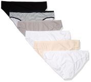 Amazon Essentials dames Katoenen onderbroek in bikinimodel