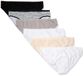 Amazon Essentials dames Katoenen onderbroek in bikinimodel