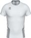 Errea Remy T-Shirt Mc Ad - Sportswear - Volwassen - Wit - L