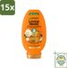 Garnier Loving Blends Après-shampoing Huile d'argan & Camélia Cheveux secs et ternes 15x250ml
