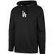 47Brand MLB Baker Dro Shoulder Sweatshirt Dodgers