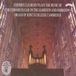 Stephen Priory Records Organ Works