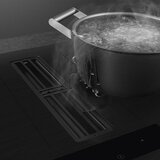 Smeg HOBD382MB2 - Inductiekookplaat - 83 cm - 4 zones - Zwart