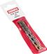 Dormer Spiraalboor (A002 in blister verpakking), 3,5 mm, Geschikt voor metaal