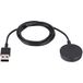 Akyga AK-SW-09 Smartwatch Charger Black USB 1m
