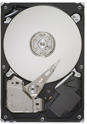 HP 500GB SATA 7200rpm 2.5"