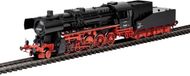 TRIX H0 T25535 H0 stoomlocomotief BR 52 Steir DB Digitaal