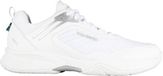 Salming Indoorschoenen voor dames Fusion Pro wit/zilver