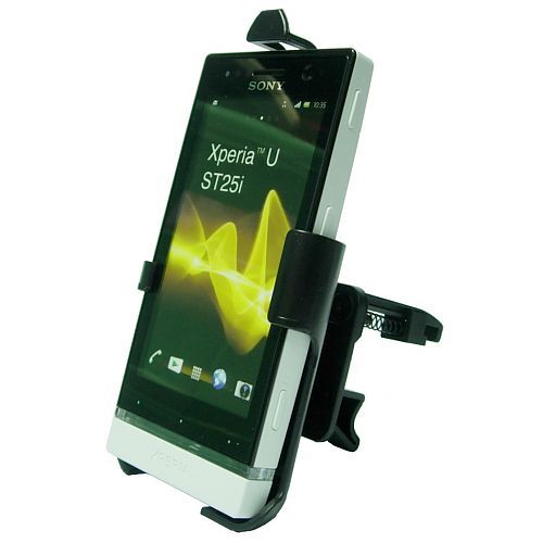 Haicom Car Holder Vent Mount Sony Xperia U VI-213