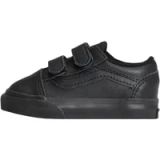 Vans Old Skool V Peuterschoenen Zwart EU 22 1/2