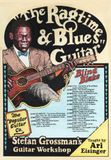 Ragtime Ari Eisinger - Ragtime & Blues Guitar Of Blind Blake