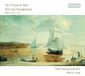 Accent Records - Abel: Les Symphonies tardives Wko 37-39,41,43