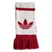 adidas Liverpool Écharpe - Blanc/Gris/Rouge fraise