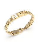 Guess Jewellery Man armband JUXB03205JWYGBKS