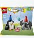 LEGO Creator Dierenverjaardagsfeest - 30667