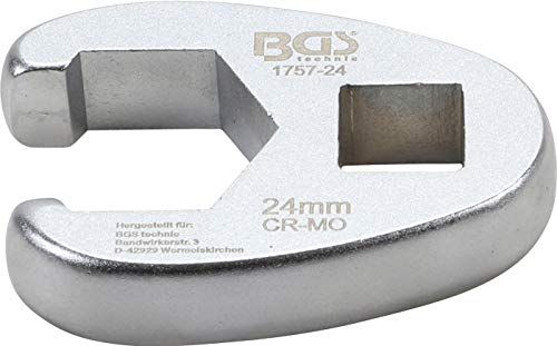 BGS 4944 Kraaienpootsleutel - 24 mm - 1/2" aandrijving