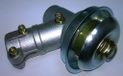 Chinees Schuurpad, Vorm: Carré, Maat: 25,4 mm