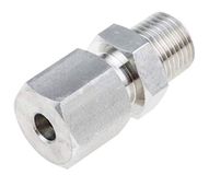 Raccord Icecat Compressieaansluiting 1/8 NPT voor thermokoppel, Ø 4,5 mm