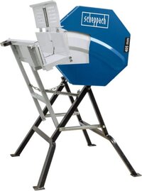 Scheppach Wipzaag 405mm HS410 230V
