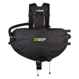 Xdeep Stealth 2.0 Classic Setup Rb Bcd