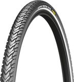 Michelin Protek Cross Max Buitenband 28" Zwart