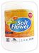 Soft Flower 1 droger, 400 scheuren, keukenaccessoires, productoplossing voor dagelijks gebruik