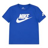 NIKE Nkn Futura Evergreen baby-jongens Shirt