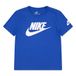 NIKE Nkn Futura Evergreen baby-jongens Shirt