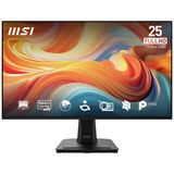 MSI Pro MP251 E14L computer monitor 62,2 cm (24.5") Full HD Zwart