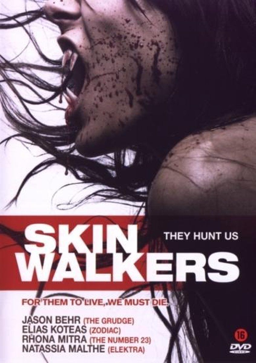 Remain in Light Skinwalkers / 2022
