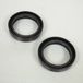 Tecnium Joint spi de fourche pour scooter Kymco 550 AK Abs 2017-2023 41x54x11mm / L28-0046 Noir