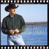 Who Brad Paisley - Who Needs Pictures