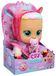 IMC TOYS Cry Babies Dressy Fantasy Hannah