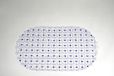 Zorgmiddelenaanhuis - Douche / Badmat Antislip Donkerblauw