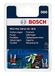 Bosch Mini-zekeringen, 5 A tot 30 A, 10 stuks