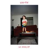 Suburban UV-TV Go Away 12" Vinyl
