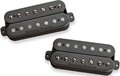 Seymour Duncan Nazgûl & Sentient 7 String Set - Black