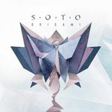 Sony Music InsideOutMusic Origami - Soto - 2 LP