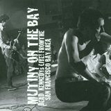 Mutiny Dead Kennedys Mutiny On The Bay: Dead Kennedys Live! From The San Francisco Bay Area