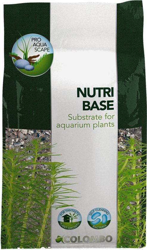 Colombo Flora Nutri Base - 5 L