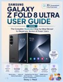 Samsung Galaxy Z Fold 8 Ultra User Guide