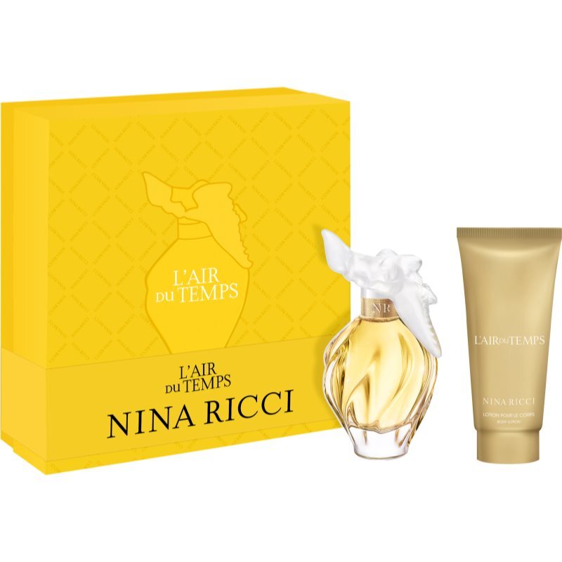 Nina Ricci L'Air du Temps