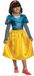 DISNEY - Blanche-Neige Live Action Robe Classique, Taille XS