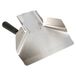 Garcia de Pou 143.29 Handvat Fry Scoop, 20 x 22,5 x 5 cm, roestvrij staal, Zilver
