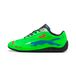 PUMA x FAST & FURIOUS LA Speedcat uniseks sneakers, Blauw/Groen/Zwart, Maat 42,5