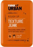 Fudge Urban Rough Up Texture Junk Moulding Fibre Creme - 70gr