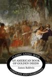 An Libri GmbH An American Book of Golden Deeds Paperback