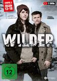 Wilder Eurovideo Medien GmbH Wilder / Staffel 3 /